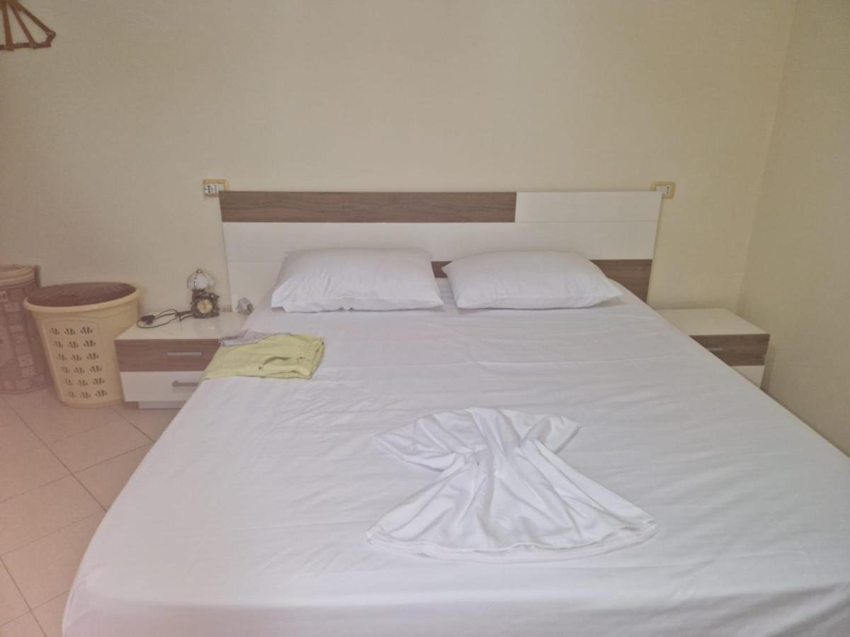 Seaside Apartment 15 Δυρράχιο Εξωτερικό φωτογραφία